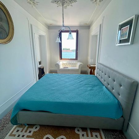 The B Collection - San Marco Riva Schiavoni Apartment Venice Exterior photo