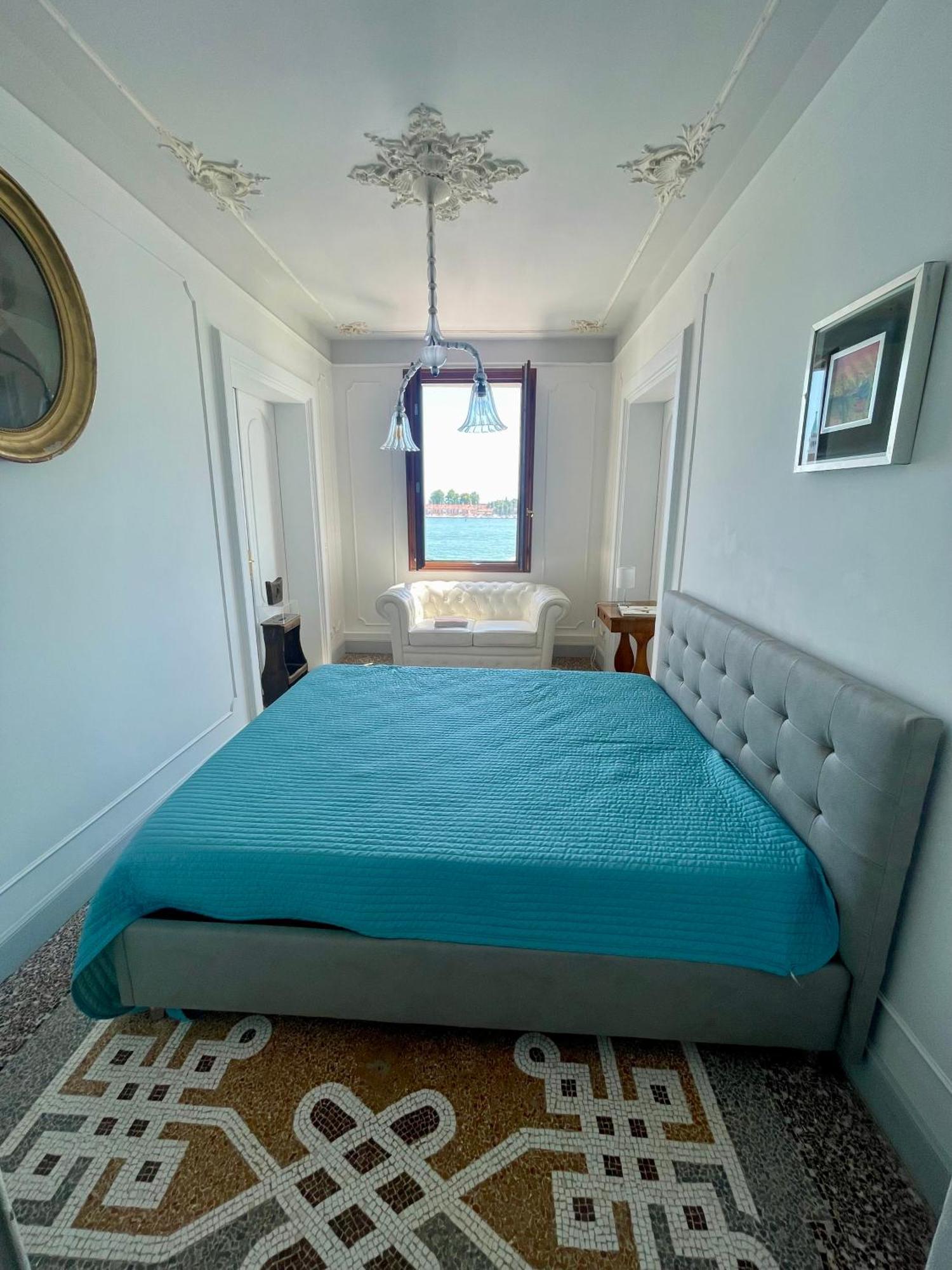 The B Collection - San Marco Riva Schiavoni Apartment Venice Exterior photo
