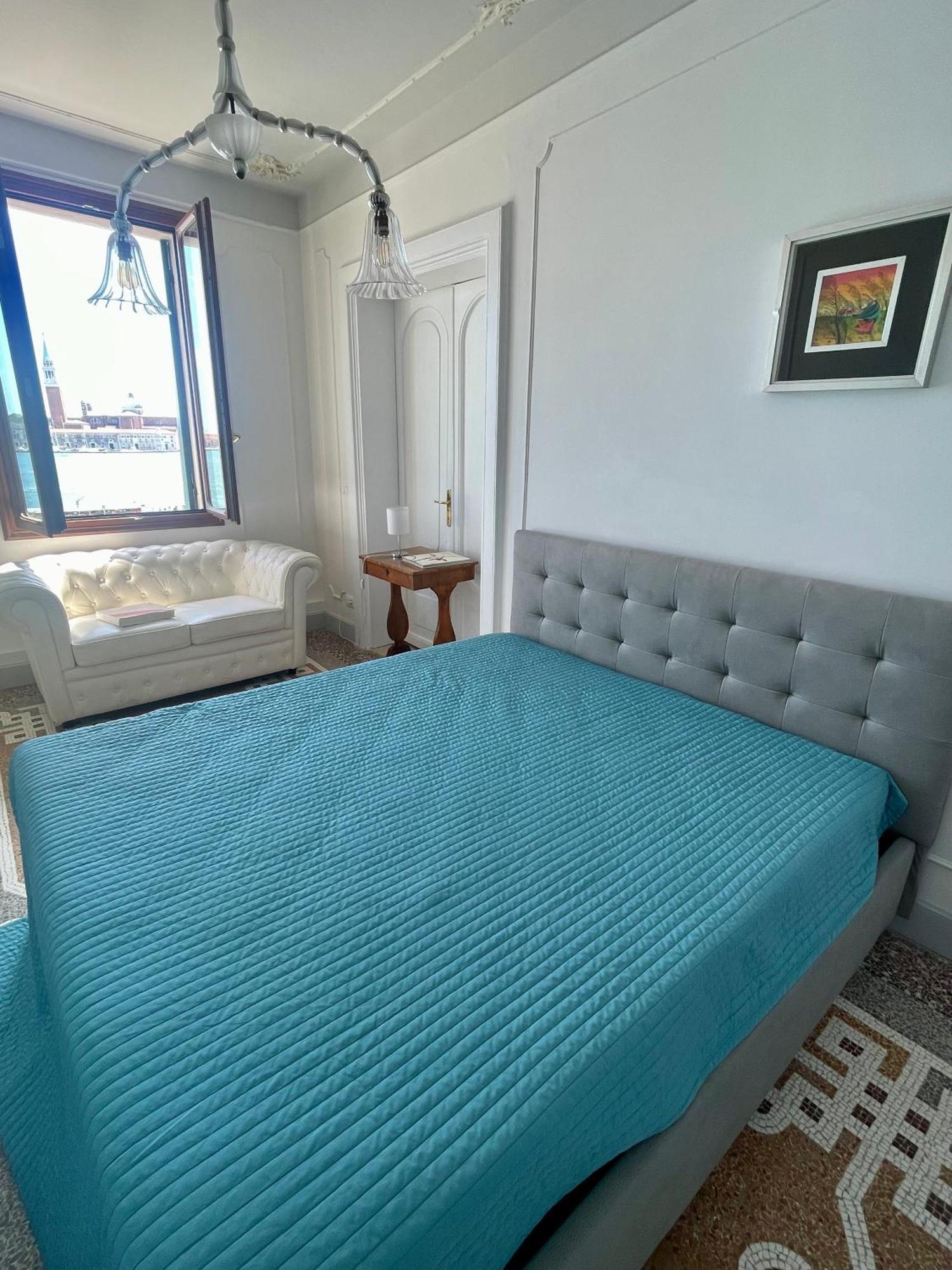 The B Collection - San Marco Riva Schiavoni Apartment Venice Exterior photo
