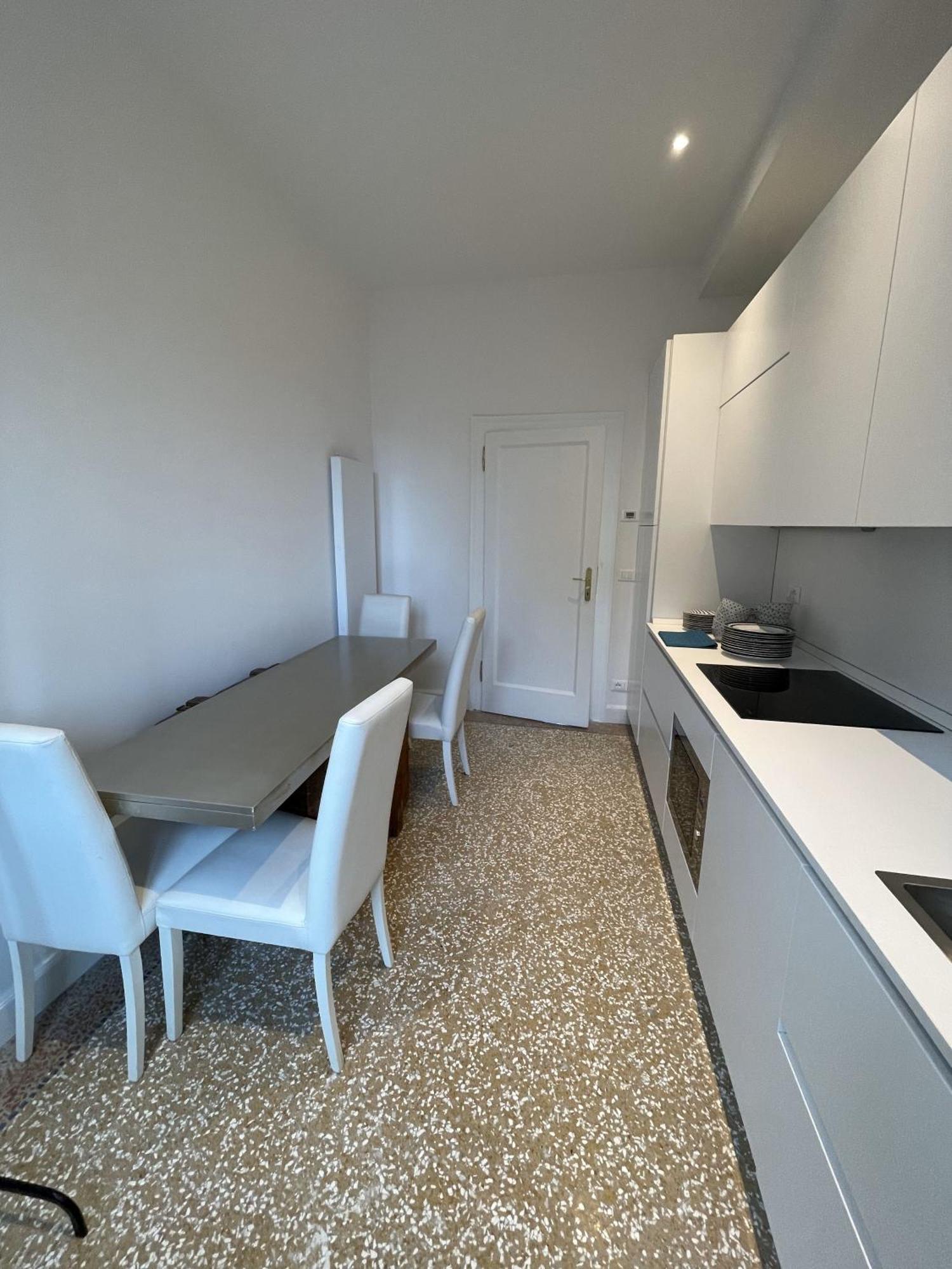 The B Collection - San Marco Riva Schiavoni Apartment Venice Exterior photo