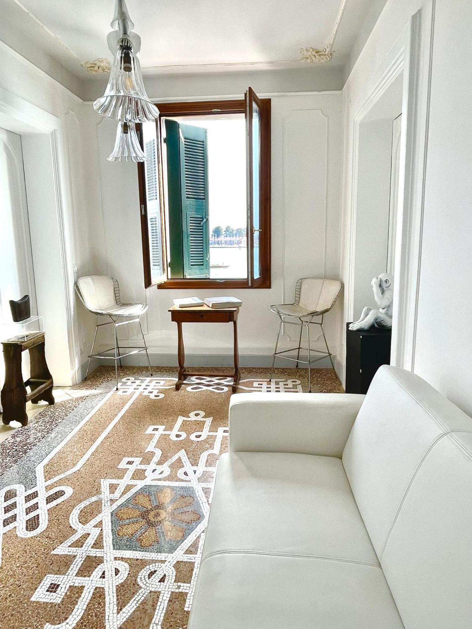 The B Collection - San Marco Riva Schiavoni Apartment Venice Exterior photo
