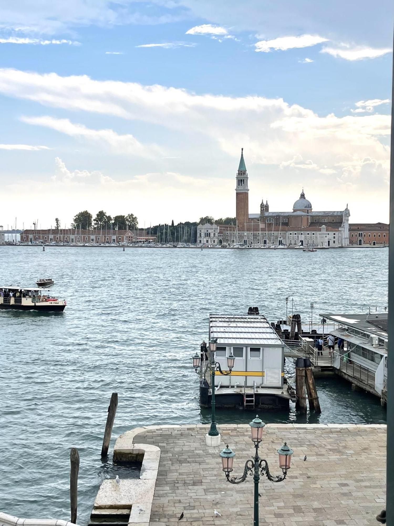 The B Collection - San Marco Riva Schiavoni Apartment Venice Exterior photo