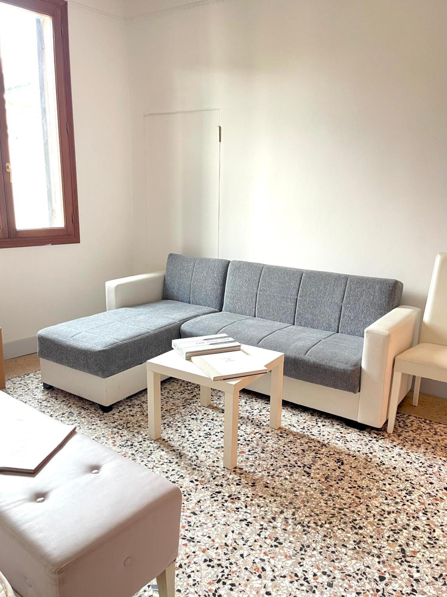 The B Collection - San Marco Riva Schiavoni Apartment Venice Exterior photo