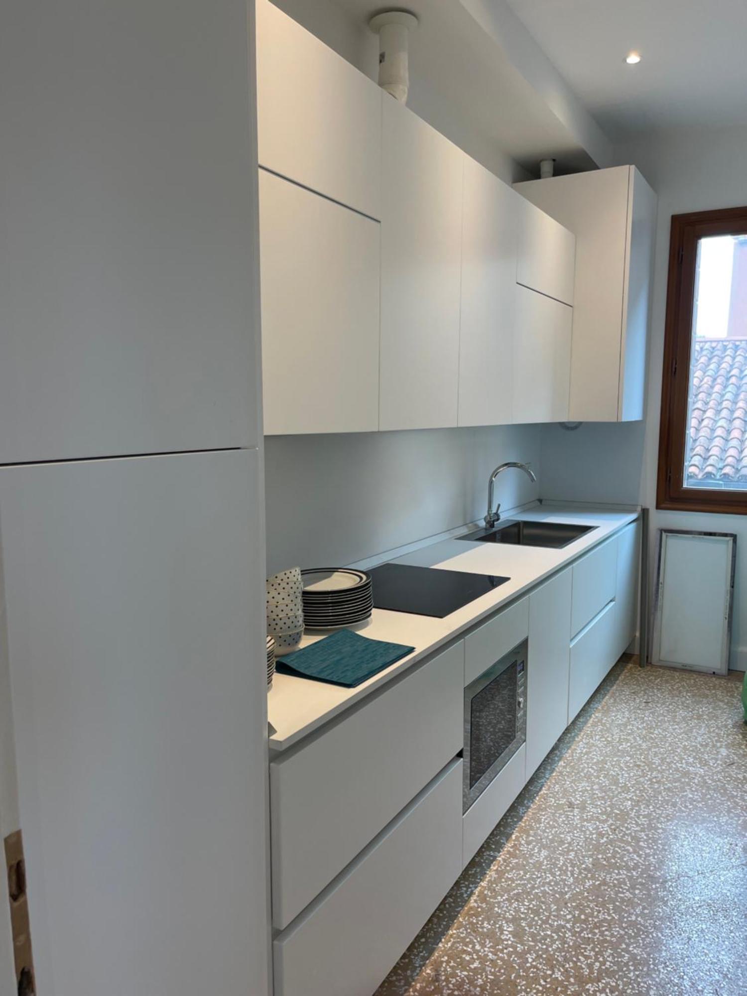 The B Collection - San Marco Riva Schiavoni Apartment Venice Exterior photo