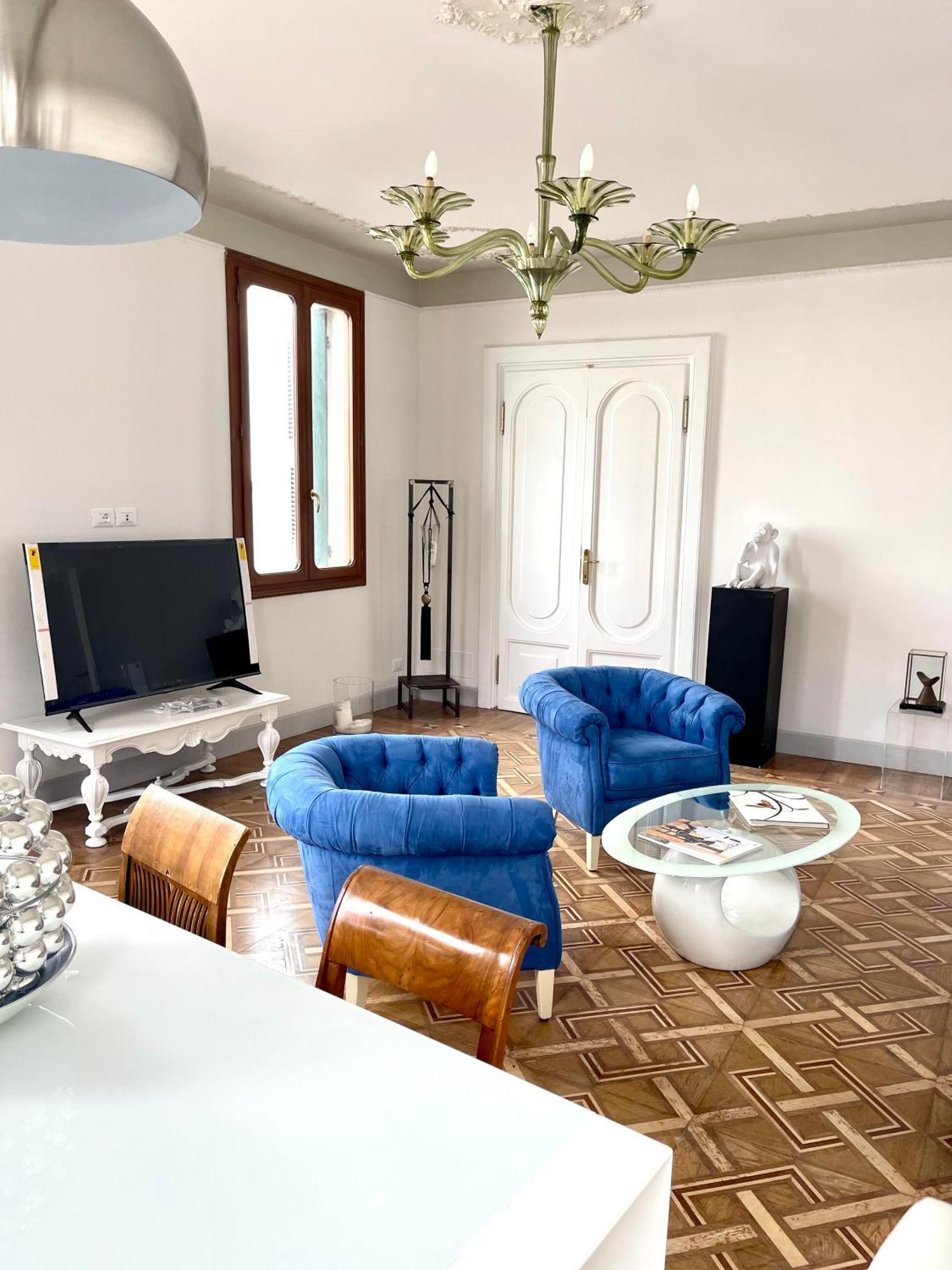The B Collection - San Marco Riva Schiavoni Apartment Venice Exterior photo