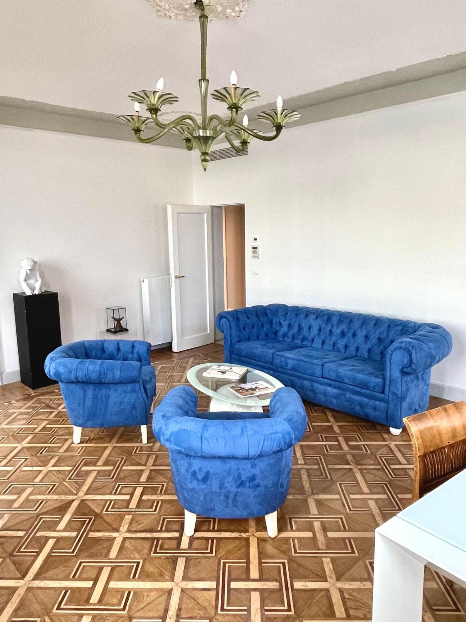 The B Collection - San Marco Riva Schiavoni Apartment Venice Exterior photo