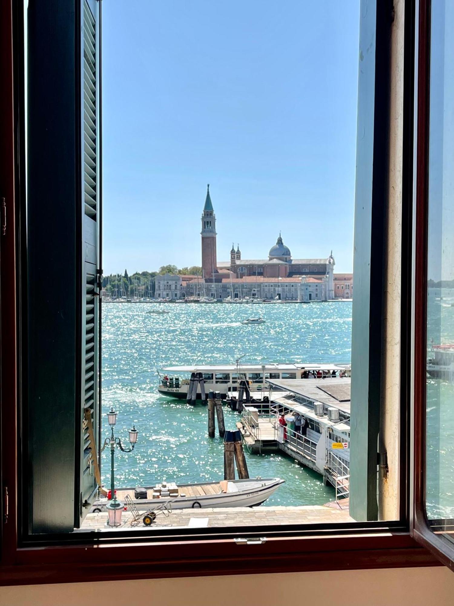 The B Collection - San Marco Riva Schiavoni Apartment Venice Exterior photo